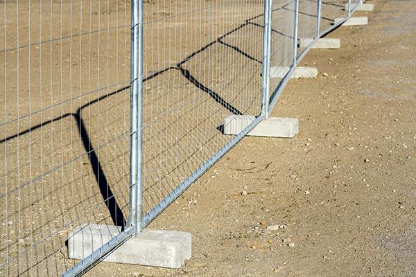 crew at Fence Rental of Fort Pierce